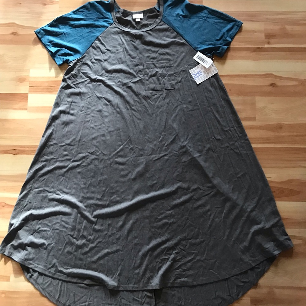 LuLaRoe Carly NWT